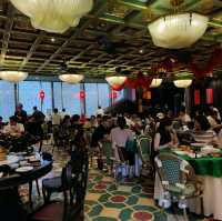 叫人一試難忘的食店~譽八仙