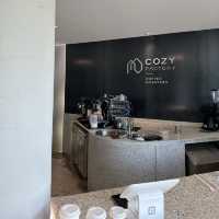 COZY Factory cafe Rayong (ปลวกแดง&สวนเสือ)