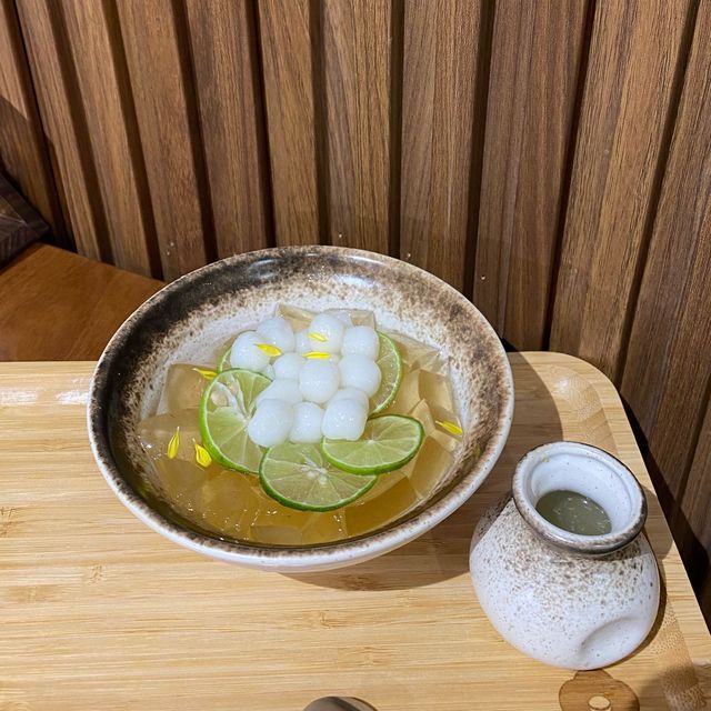 Pet-  Friendly  台灣料理店