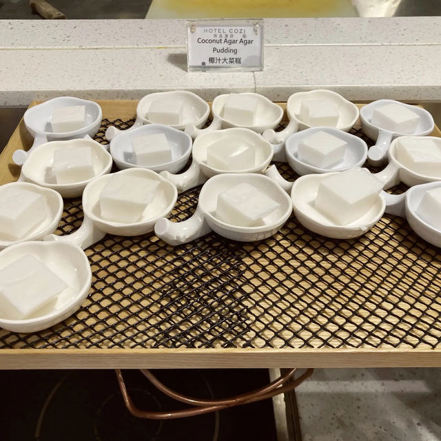 🥪The Platter豐富半自助午餐$117起
