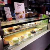 My favourite Cedele…
