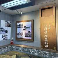 부산 차이나타운, 부산역에서 느껴보는 중국 분위기
