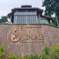 Sinae Phuket ที่พักหรู แห่งเกาะสิเหร่