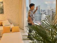 Pullman Bangkok Hotel G