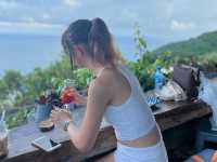 🌊 5181聽海文創&咖啡：咖啡品味的海濱饗宴！☕🌴