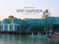 🦢🌈 SRP Garden Bar&Restaurant