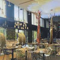 台北森林酒店- arTree Hotel🌲