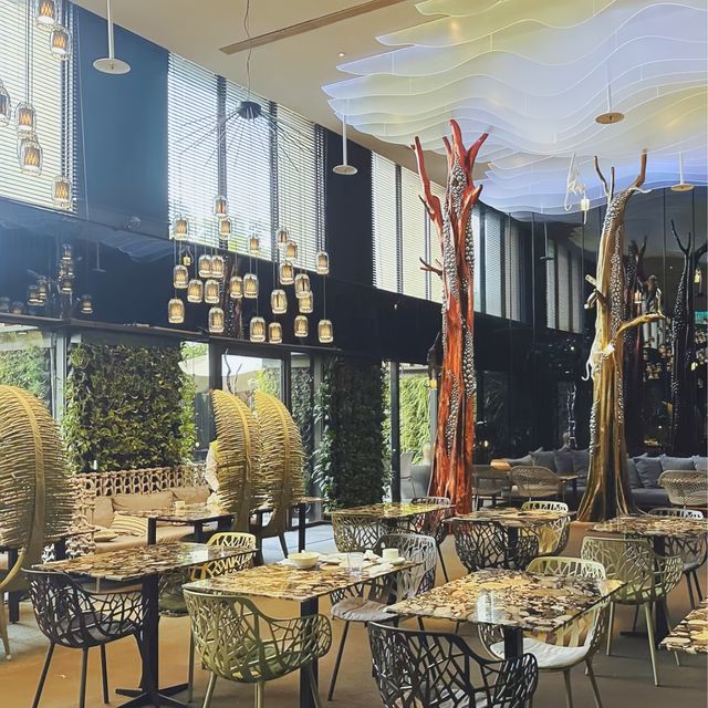 台北森林酒店- arTree Hotel🌲