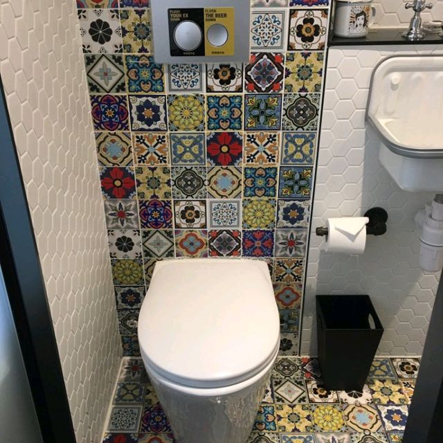 Attitude on Granville Attitude on Granville