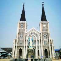 มุมสบายมาทักทัก จันทบุรีสักหน่อย