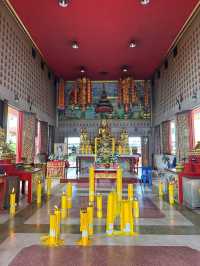 วัดเขตร์นาบุญญาราม ไหว้พระขอพรที่จันทบุรี