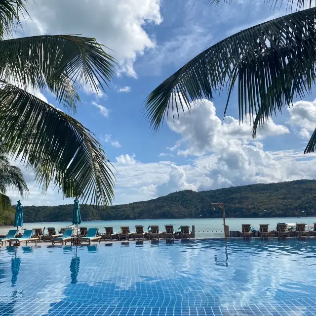 ครั้งหนึ่ง ณ กระบี่🌊🦀🚤🪸