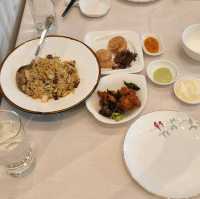 Weekend Yum Cha