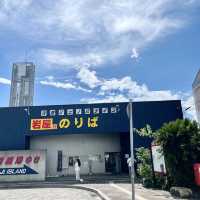 【兵庫県】淡路ジェノバライン！(明石のりば)