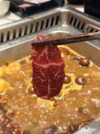 🥢 120分鐘養生美顏概念火鍋店