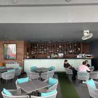 Rooftop 25 @ Hilton Garden Inn KL