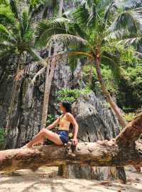 Beautiful Palawan 