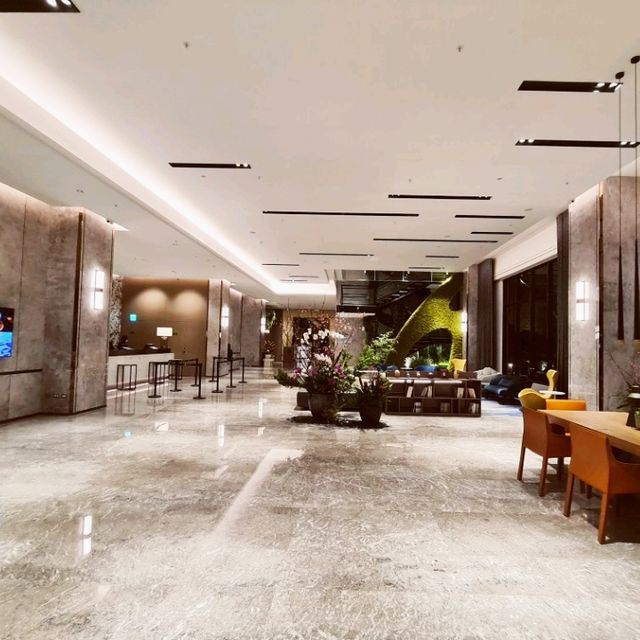 Highly recommended hotel in Tainan Highly recommended hotel in Tainan