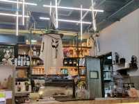觀塘打卡cafe | Four O Five Coffee & Eatery