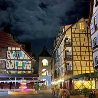 colmar is awesome place healing 👍😊