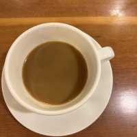 【大阪・梅田】イートインもできる老舗パン屋さん