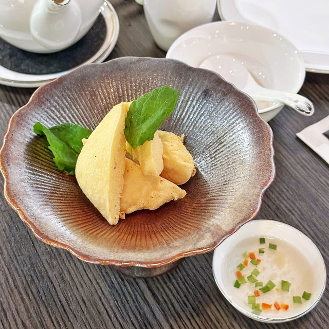新開🎊氣派🤩潮菜館