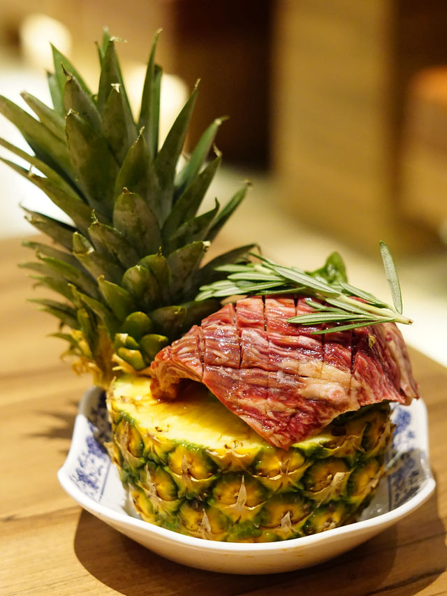 【屯門 ✦ 超高質日式燒肉店🥩🔥】