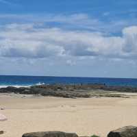 Rainbow bay! Coolangatta