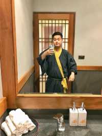 Onsen@Moncham แช่ออนเซ็นน้ำแร่ธรรมชาติเชียงใหม่
