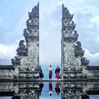 Insta highlight of Bali 🤳