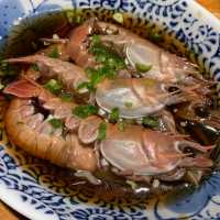 제주 서문시장 맛집)서문수산 - 제주 현지인 일식 코스요리 맛집