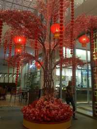 Velocity Mall CNY 🏮🧧✨