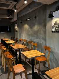 尖沙咀特色新開酒吧 Hans Bar and Restaurant🍹🍸