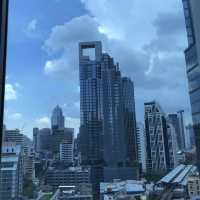 โรงแรมในกรุงเทพ Sofitel hotel bangkok 