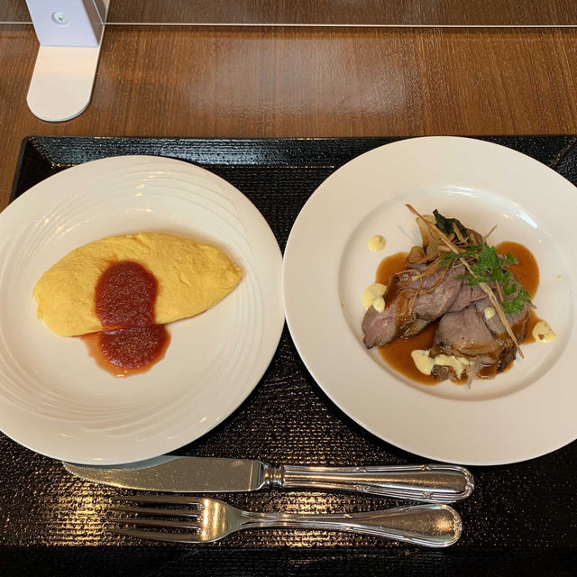 札幌　札幌観光　札幌おすすめホテル朝食５選！