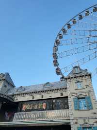 Asiatique The Riverfront 🎡🎠🎢