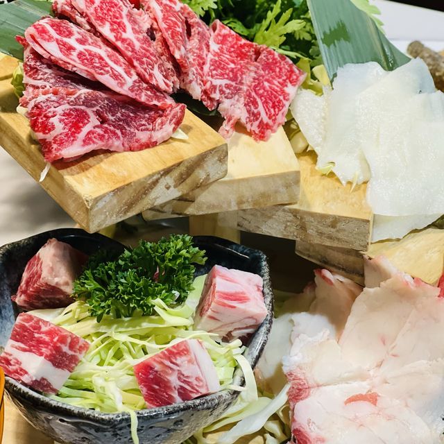 云手工火鍋