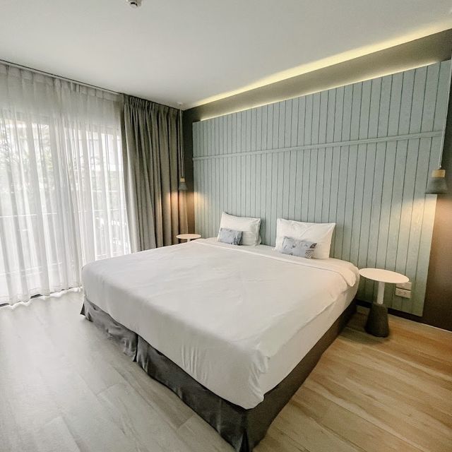 Sook Hotel Ranong