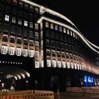 햄버거의 본고장! 독일 함부르크(Hamburg) 🇩🇪
