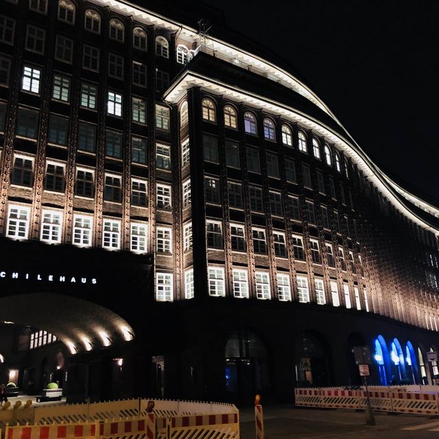 햄버거의 본고장! 독일 함부르크(Hamburg) 🇩🇪