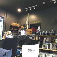 Sajada Cafe' คาเฟ่สไตล์แคมป์ปิ้ง นราธิวาส