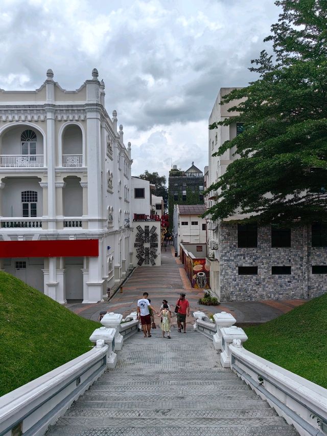 Lorong Panglima @IPOH 