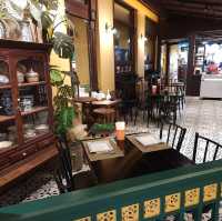 🇹🇭 Ban Khun Mae - authentic Thai food