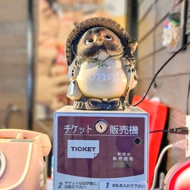 #ตลาดปลาบางแสน 🐟🇯🇵 (バンセーン魚市場)