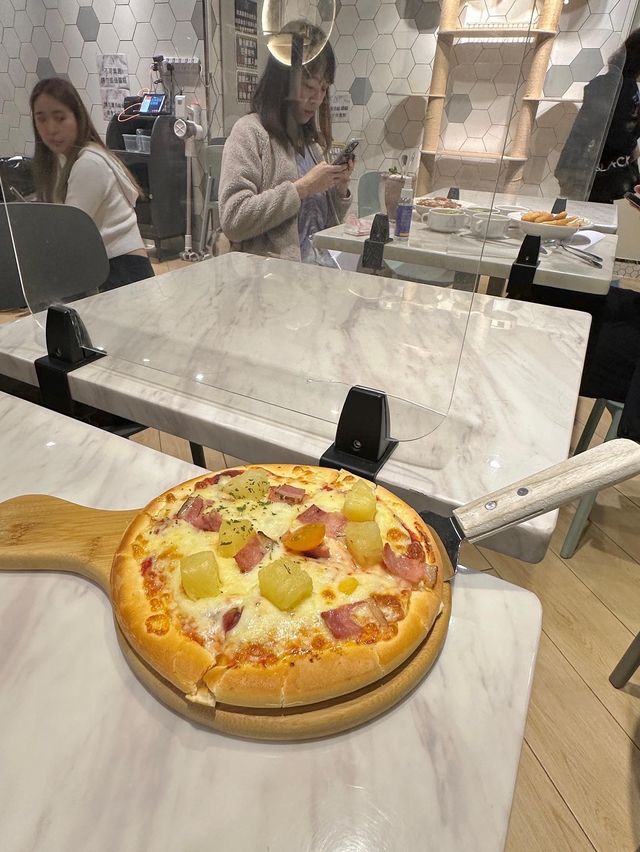 🐱再訪高質貓貓cafe