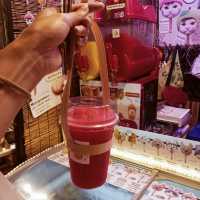 เดินกิน-ช็อปปิ้ง ที่ตลาดจ๊อดแฟร์  พระราม9