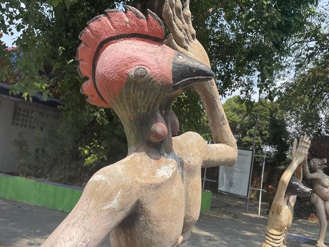地獄寺🔥