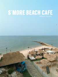 S’more beach cafe