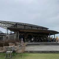 คาเฟ่บ้านติดดิน