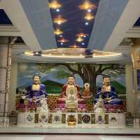 Wat Ru Si Thavorn Wararam